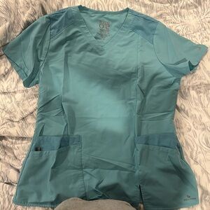 Barco One Scrub Top